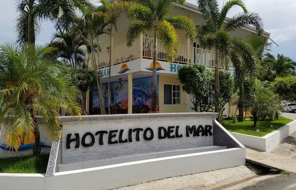 Hotelito Del Mar Bocas del Toro Kültér fotó