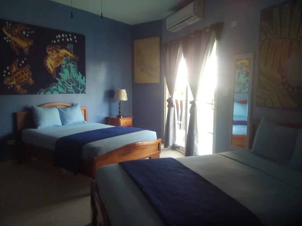 Hotelito Del Mar Bocas del Toro Kültér fotó